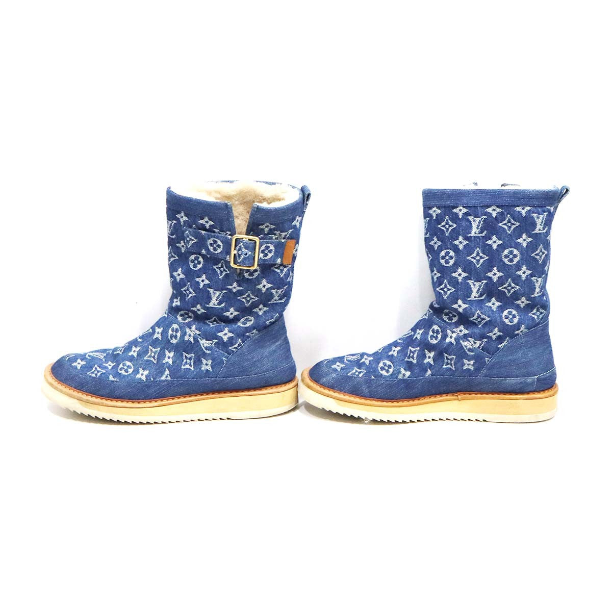 LOUIS VUITTON ルイヴィトン × NIGO ニゴー LV コージーライン