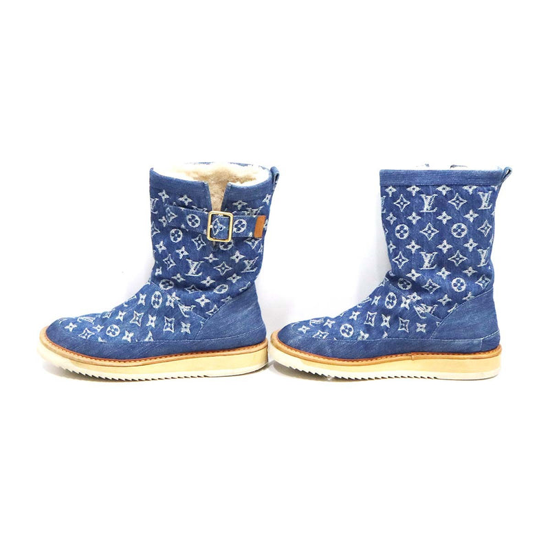 LOUIS VUITTON ルイヴィトン × NIGO ニゴー LV コージーライン