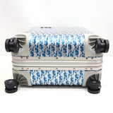 Christian Dior ディオール リモワ キャリーケース 1DRTR002YWX 旅行バッグ スーツケース 24s1008-5