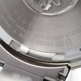 腕時計 稼働 SEIKO グランドセイコー GS 9R65-0BM0 SBGA301 スプリングドライブ  黒色文字盤 ケース/ギャラ 25s142-1