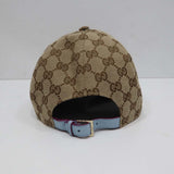 GUCCI グッチ ヒグチユウコ コラボ BO BORIS ボー ボリス 847862 猫  Mサイズ 帽子 キャップ 袋 26k1035-6