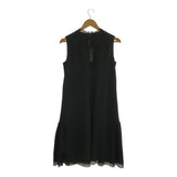 FOXEY NEW YORK フォクシーニューヨーク ワンピース 39751 Dress SHALIMAR ブラック サイズ40 H22995-2