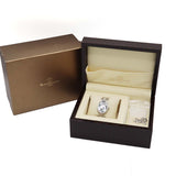 稼働 腕時計 BIJOU MONTRE ビジュモントレ 8810T シェル文字盤 世界666本限定 箱コマ 2026.2電池交換済 23k661-1