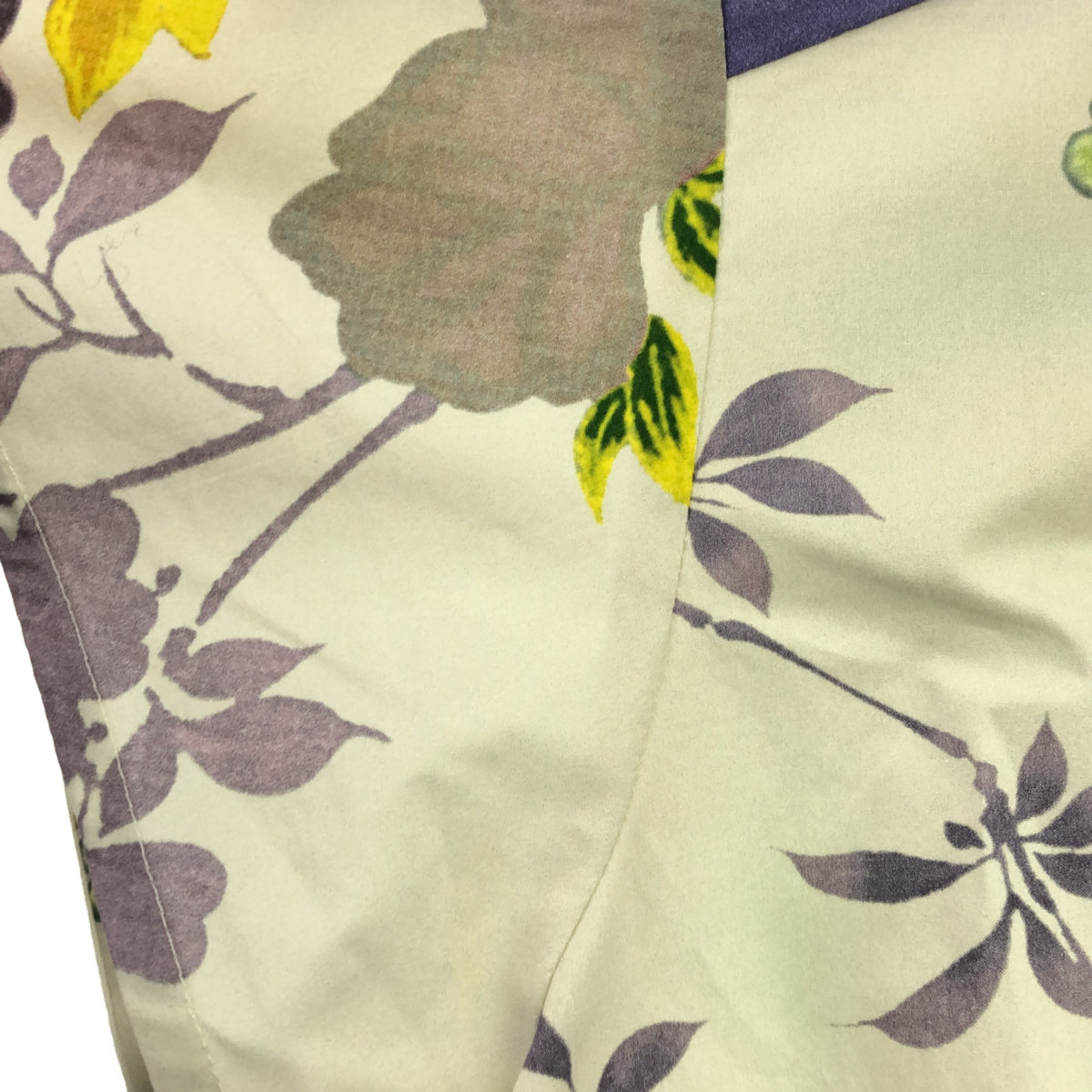 Etro カラフル柄 ワンピース IT 40