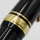 SAILOR セーラー 万年筆 ペン先14K 585 H-MF 文房具 筆記用具 筆記未確認 箱有 H19944