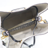 LOUIS VUITTON ルイ･ヴィトン 2wayバッグ ネオノエ モノグラムジャングル M44679 ハンドバッグ ショルダー 袋あり maki374