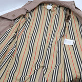BURBERRY バーバリー 8010043 トレンチコート ダブルコート UK6 アウター ジャケット ok1462
