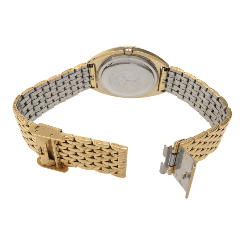 稼働 腕時計 RADO ラドー シンプロンオート ウォーター シールド 自動