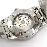 稼働 腕時計 HAMILTON ハミルトン H406550 自動巻き 0R1 KDM 667 箱ケース・コマ・取説有 H21911