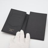 LOUIS VUITTON ルイヴィトン M26571 パスポートカバー クーヴェルテュール･パスポール ブラウン 26k999-40