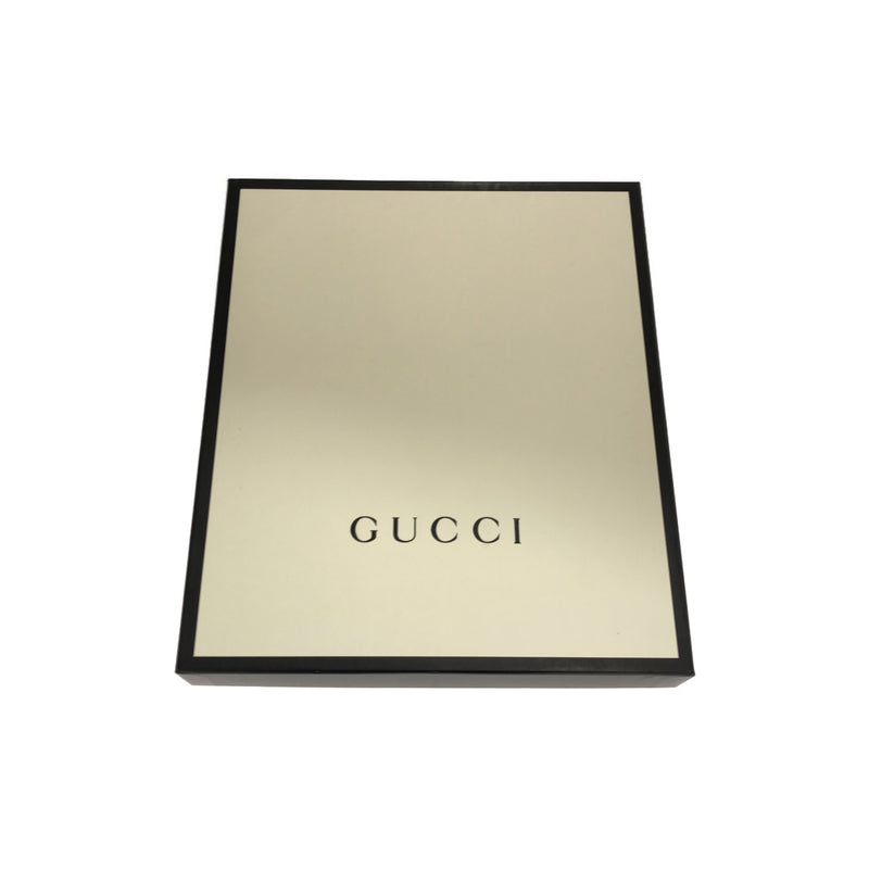 ストール GUCCI グッチ GGジャガード ショール グレー マルチカラー