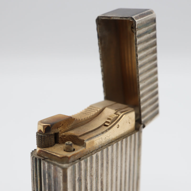 着火未確認 ガス ライター 4つセット まとめ売り S.T.Dupont デュポン Cartier カルティ Hadoson ハドソン 喫煙グッズ ブランド色々 H4751-7