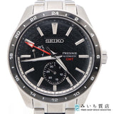 稼働 腕時計 SEIKO セイコー PRESAGE プレサージュ SARF005 6R64-00CO 自動巻き 箱保取説 23k52-1