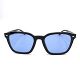Ray-Ban レイバン サングラス RB4392D 601/80 66□17 145 度無し 服飾小物 ケース付 24k347-1