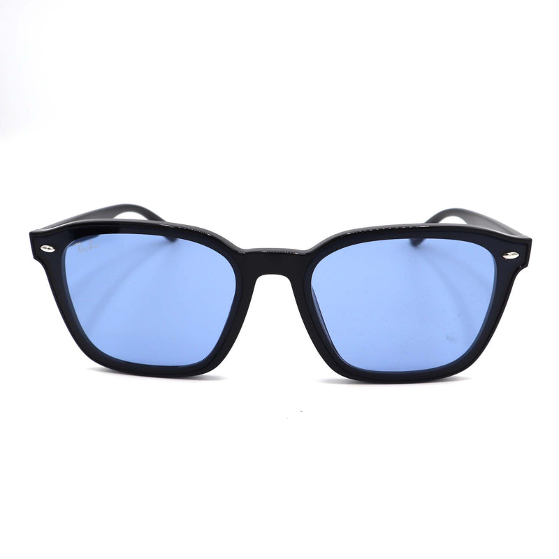 Ray-Ban レイバン サングラス RB4392D 601/80 66□17 145 度無し 服飾小物 ケース付 24k347-1