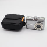 Nikon ニコン コンパクトデジタルカメラ COOLPIX P4 VR 7.5-26.3mm 1:2.7-5.3 デジカメ 動作確認済 H16552