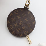 LOUIS VUITTON LV ルイヴィトン ハンドバッグ オンザゴー PM M46373 2way モノグラム 箱袋 25k713-1