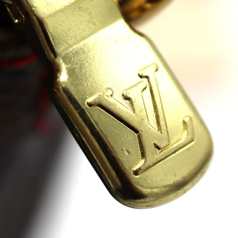 LOUIS VUITTON ルイヴィトン チェリー M95008 ポシェットアクセソワール 村上隆 モノグラム ポーチ H5509