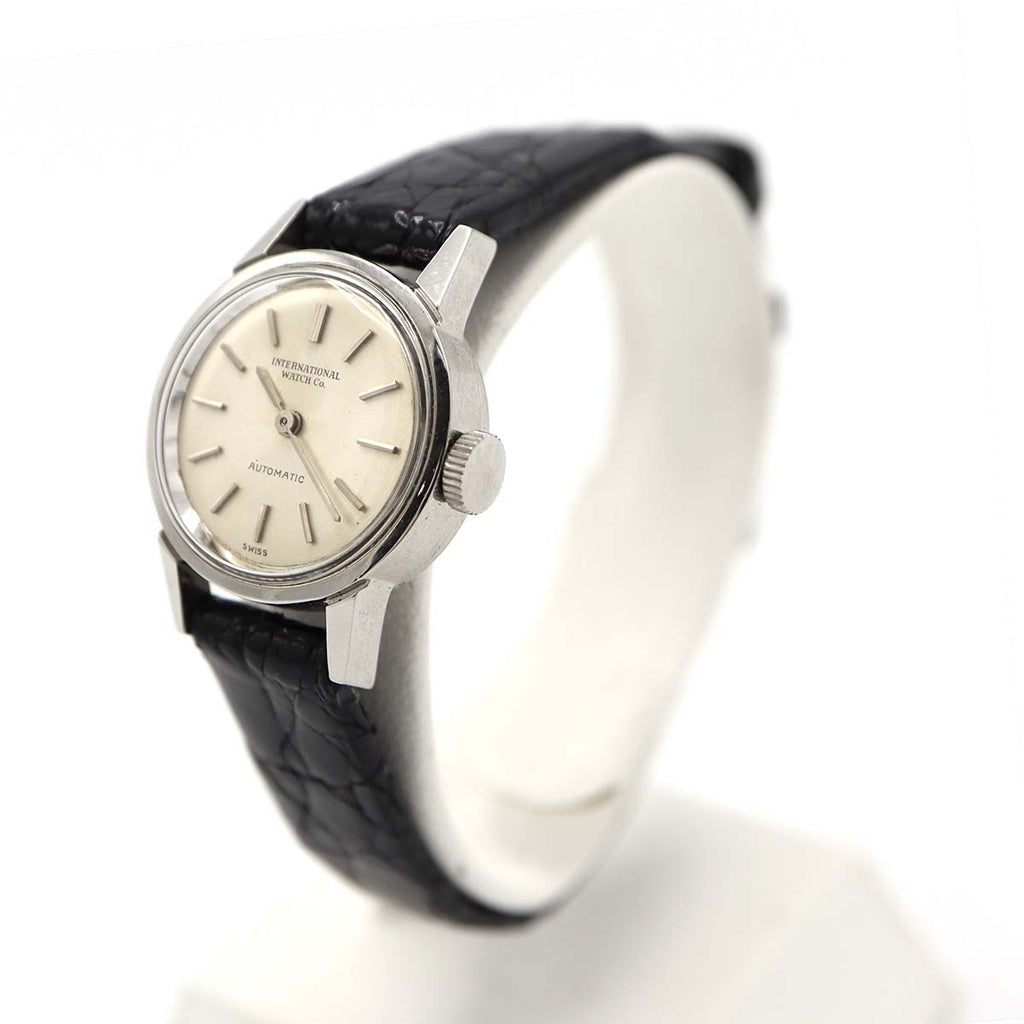 稼働品 IWC INTERNATIONAL WATCH CA インターナショナルウォッチ