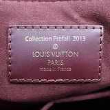 LOUIS VUITTON ルイヴィトン N41263 スピーディ30 ダミエ スパンコール ルージュ 2013 プレフォールコレクション 25k803-2