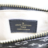 LOUIS VUITTON ルイ･ヴィトン ネオノエ モノグラムジャングル M44679 2way ショルダーバッグ 袋あり H20163