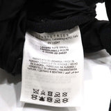 MONCLER モンクレール レジェール トート スモール ショルダーバッグ クロスボディバッグ 5L00012 M2170 黒 H21290