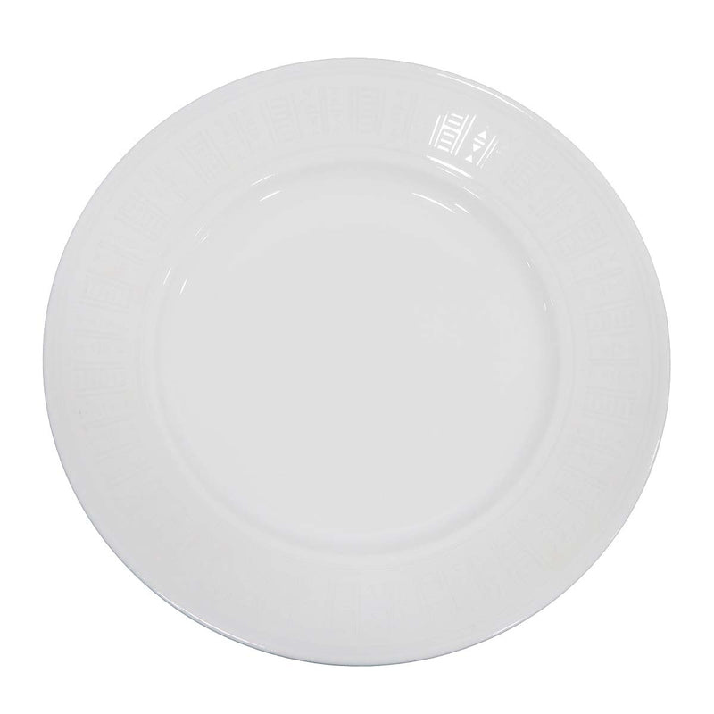 HERMES エルメス 食器 エーゲ プレート 16cm×2枚 22.5cm×1枚 セット お皿 磁器 箱あり M4478