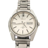 腕時計 稼働 SEIKO KS キングセイコー ハイビート 5626.7000 自動巻き シルバー色文字盤 H5993