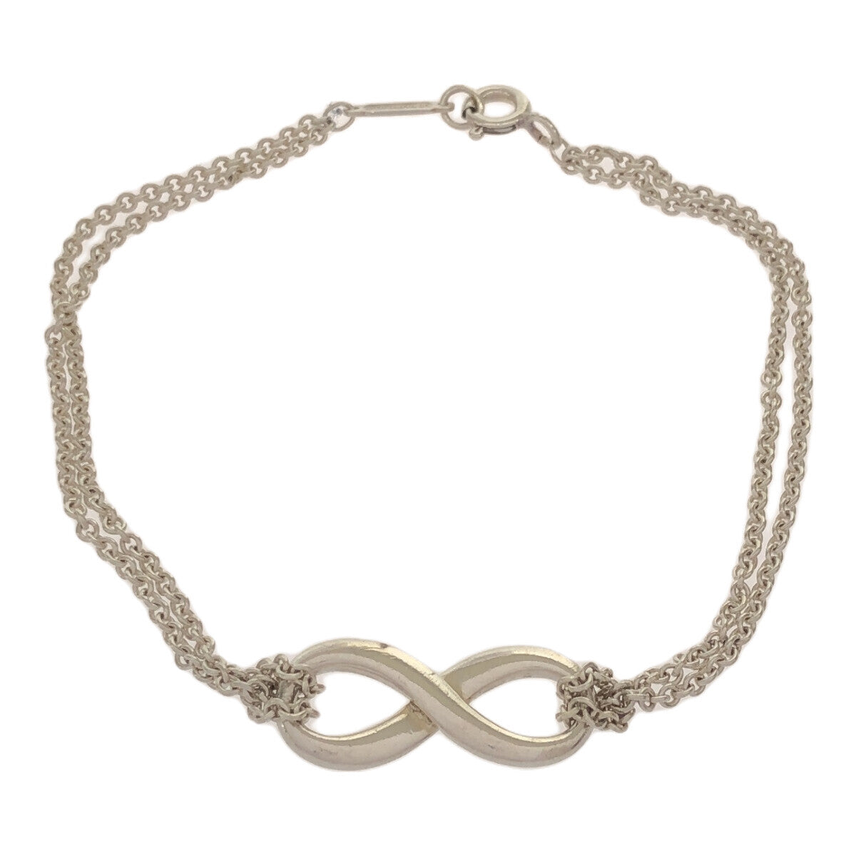 ◇ティファニー◇925/インフィニティ/ブレスレット/シルバー/ブランド