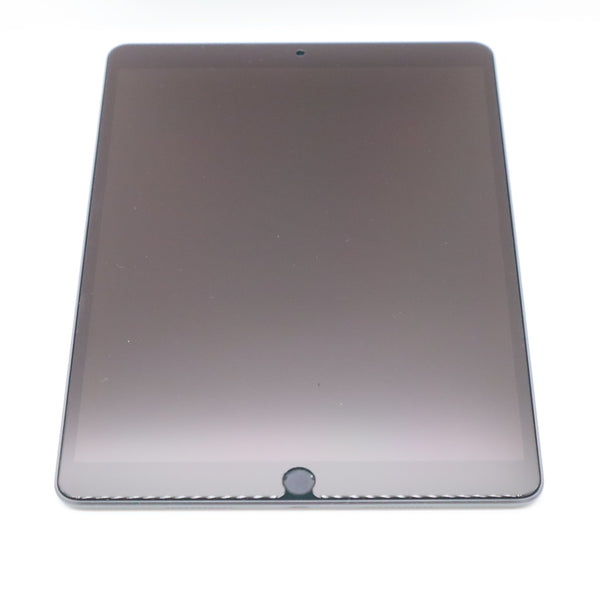 【ホワイトスポットあり】 Apple iPad Air3 Wi-Fi + Cellular 10.5インチ 第3世代 A2123 64GB SB残債◯ 24k1043-1
