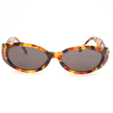 GUCCI グッチ サングラス  GG2196/S D19 56□16 145 べっ甲風 度無し オレンジ系 ブラウン系 yo709