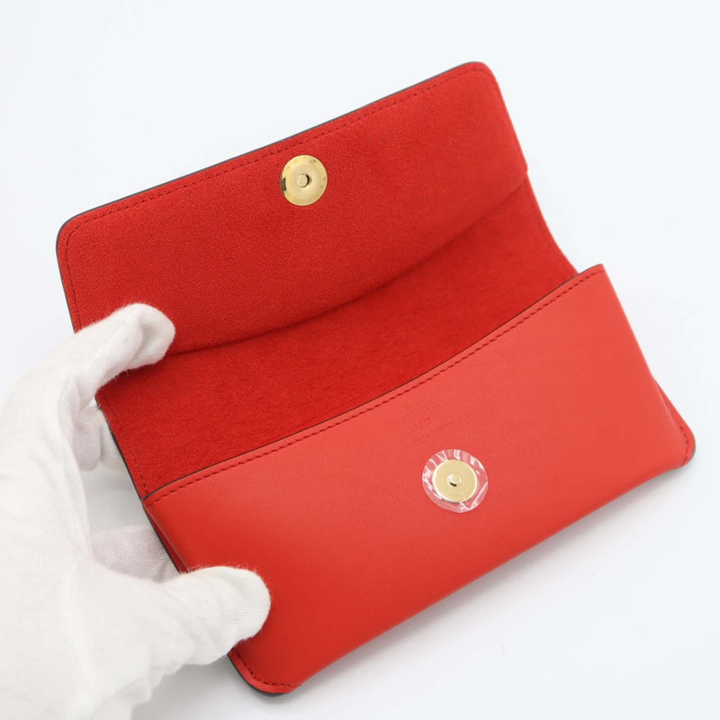 LOUIS VUITTON ルイヴィトン LV メガネケース GI0372 エテュイ・リュネット ウディ 小物 H19536