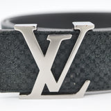 LOUIS VUITTON ルイヴィトン LV ベルト サンチュール M6875 マイクロダミエ 90/36 服飾小物 M3848