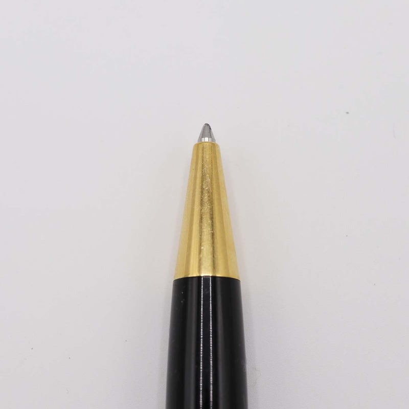 MONTBLANC モンブラン ボールペン シャープペンシル マイスターシュテュック まとめ2点セット 筆記確認済 M3834-2