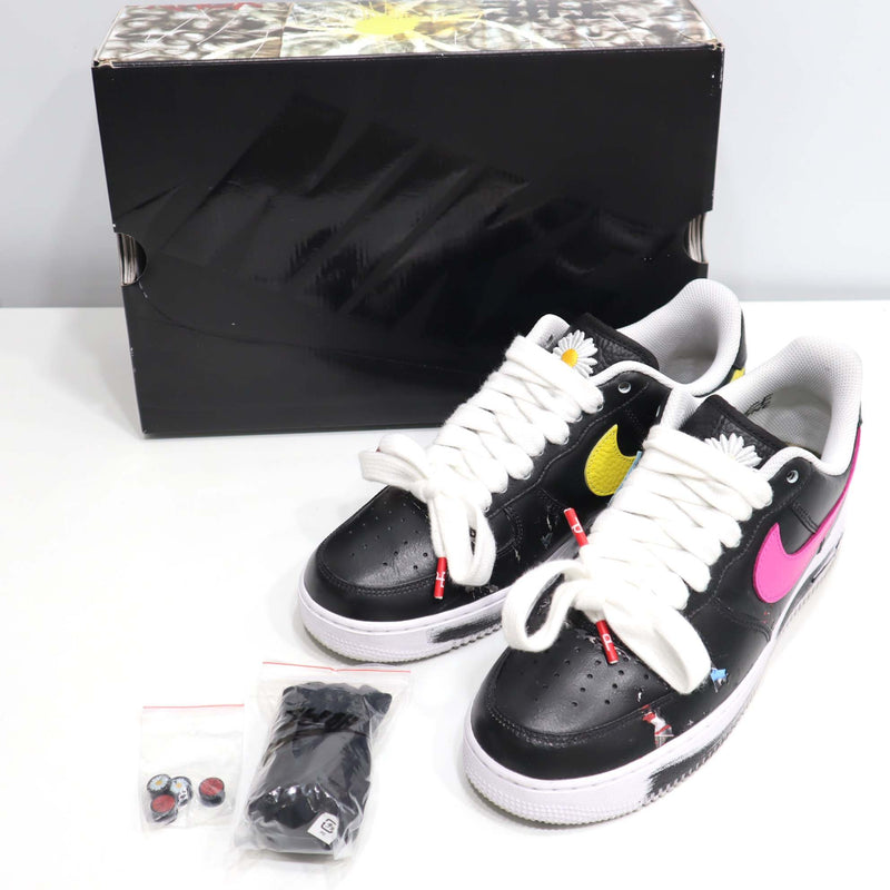 NIKE ナイキ AQ3692-004 ピースマイナスワン×ナイキ AIR FORCE 1 LOW “PARA NOISE 3.0” エアフォースワン1 パラノイズ 27.5cm 25k218-2