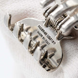 LOUIS VUITTON ルイヴィトン LV M68940 ヘアクリップ モノグラム アクセソワール シュブ ナノグラム アクセサリー 箱有 H18670