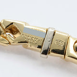 仕上済 CHAUMET ショーメ ネックレス リュバン 750 Ｄ 49.3g ジュエリー 袋有 H18348
