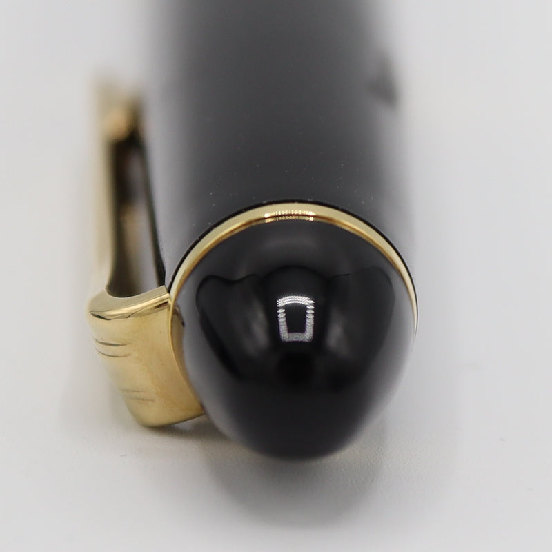 SAILOR セーラー 万年筆 ペン先14K 585 H-MF 文房具 筆記用具 筆記未確認 箱有 H19944