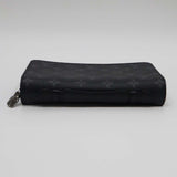 LOUIS VUITTON ルイヴィトン LV ジッピーXL モノグラム エクリプス M61698 長財布 セカンドバッグ ko253