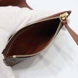 LOUIS VUITTON ルイヴィトン LV 二つ折り財布 ポルトフォイユ･ヴィクトリーヌ M62472 モノグラム H22641
