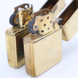 未使用 ZIPPO ジッポ  Mysteries of the Forest ミステリー オブ ザ フォレスト 4点セット オイルライター 喫煙具 H12684-1