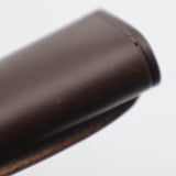 IL BISONTE イルビゾンテ キーケース 4連 レザー 茶色 H24732