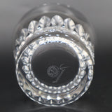 Baccarat バカラ Tiara ティアラ ロックグラス コップ タンブラー クリスタル 箱 J545