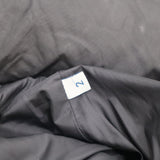 MONCLER モンクレール ダウン B20934985305 サイズ2 ブラック レディース アウター k1406