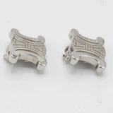 CELINE セリーヌ イヤリング トリオンフ 約11.2g シルバーカラー アクセサリー H20970-1