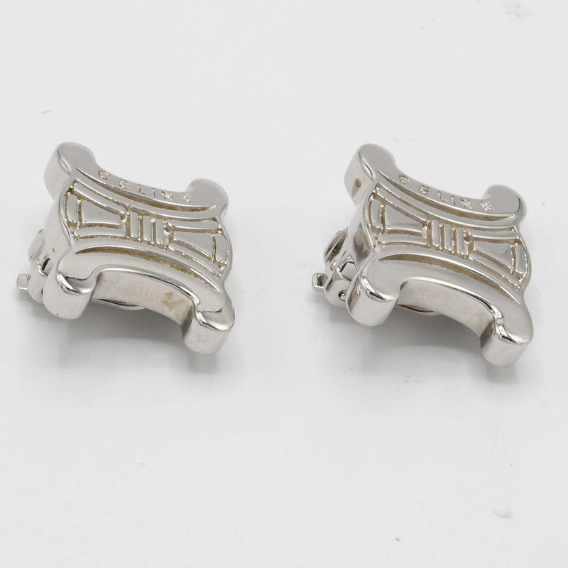 CELINE セリーヌ イヤリング トリオンフ 約11.2g シルバーカラー アクセサリー H20970-1