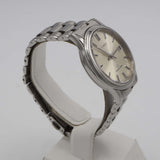 SEIKO セイコー グランドセイコー GS SBGF013/8J56-7000 クォーツ 2026.8電池交換済 ケース保取説 H22757