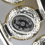 CHANEL シャネル ブローチ ココマーク フェイクパール A64978 30.7g アクセサリー 箱有 yo1365