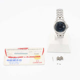 稼働 腕時計 OMEGA オメガ SeaMaster シーマスター 596.1501 cal.1424 257181 QZ 2026.5月電池交換済 H20906