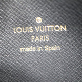 LOUIS VUITTON LV ルイヴィトン M80390 財布 スリムパース モノグラム ブラウン カードケース 24k327-1
